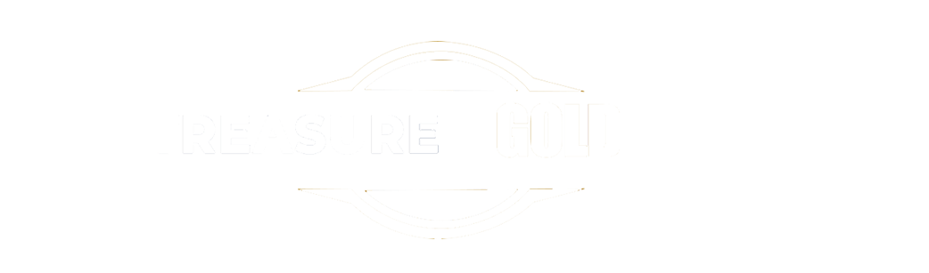 Treasure & Gold Logistics